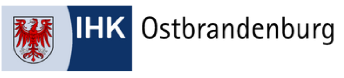 Zertifikat IHK Ostbrandenburg